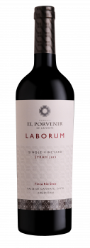 EL PORVENIR - Laborum Syrah 2022